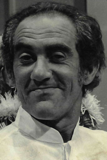 Foto de Renato Aragão