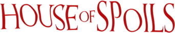 House of Spoils logo