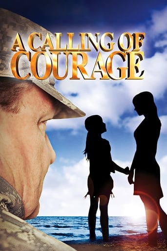 Poster of A Calling of Courage