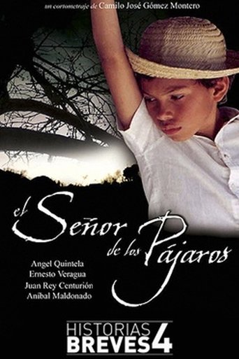 El señor de los pájaros