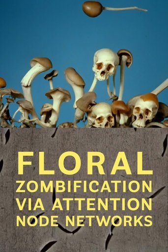 Floral Zombification Via Attention Node Networks (2024 Artifice.NYC Edit) (2024)