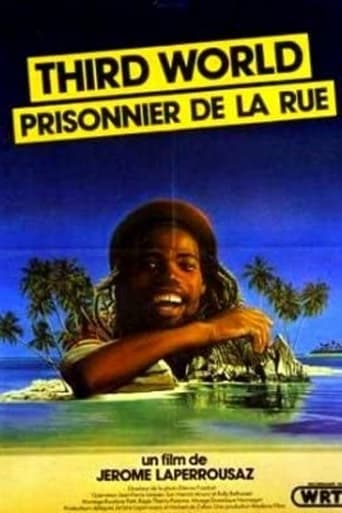 Third World, prisonnier de la rue en streaming 