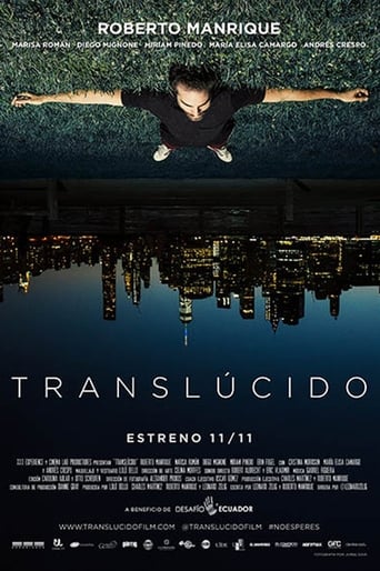 Poster för Translúcido