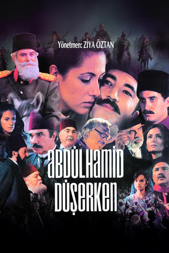 Abdülhamid Düşerken (2003)