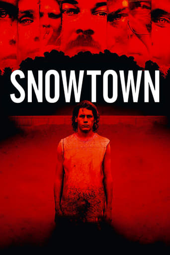 Snowtown image