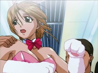 Episódio Episódio 3 da série 最終痴漢電車
