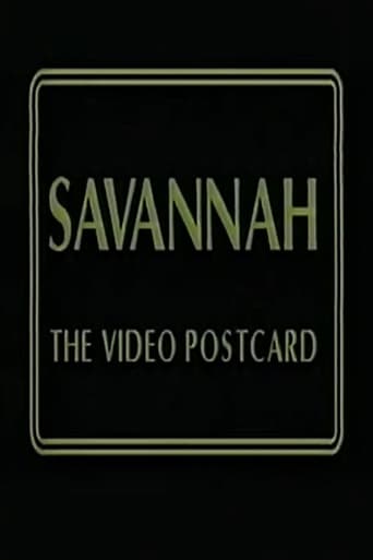 Savannah: The Video Postcard en streaming 