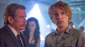 Galeria 2 - La venganza se sirve fría