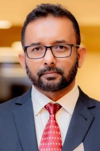 Saddhamangala Sooriyabandara portrait