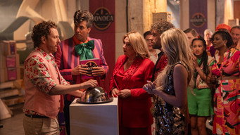 Het Feest van Tante Rita 2 - De Chocobom (2024)