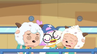 Episode 8 — Episode 8