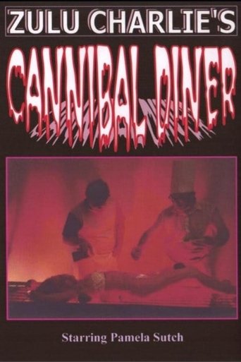 Cannibal Diner en streaming 