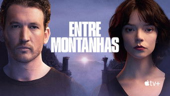 Cena de Entre Montanhas