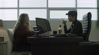 Galeria 5 - Locked Up