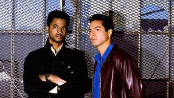 #4 Nasty Boys