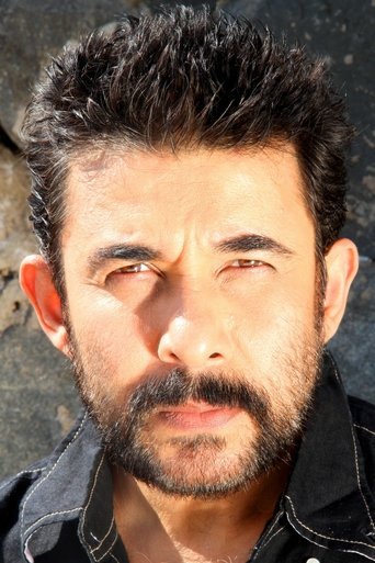 Image of Deepak Tijori