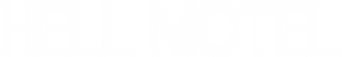 Hell Motel logo