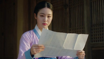 第15話：Blood on My Hands