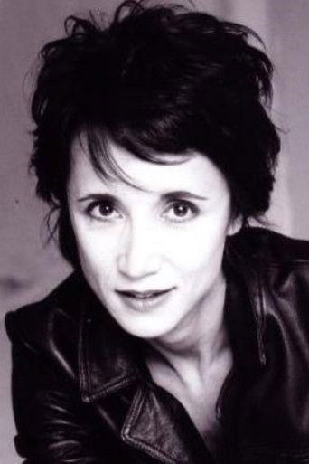 Foto de Madeleine Assas