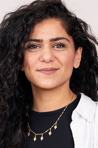 Natasha Al-Hariri 写真 2