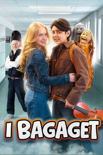I bagaget