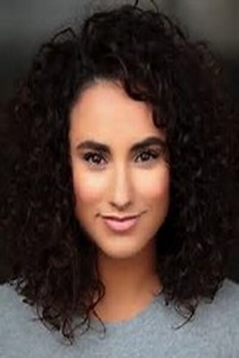 Image of Sophie Carmen-Jones