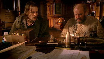 Episode 6 — Episode 6