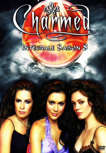 Charmed - S8 - Épisode 5 : Ressuscitées - Affiche