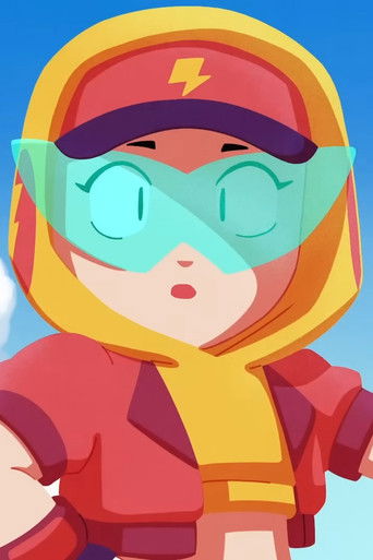 Brawl Stars Animation - The Summer of Monsters Update! poster