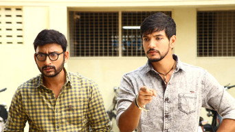 #7 Ivan Thanthiran