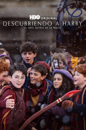 Descubriendo a Harry: El arte detrás de la magia