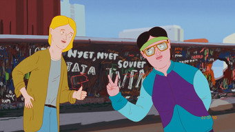 #22 Блакитний пелікан