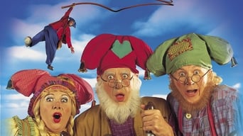 Plop In The Clouds (2000)