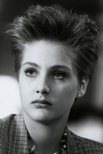 Foto de Jenny Wright