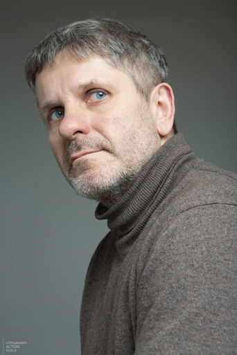 Foto de Andrius Bialobžeskis