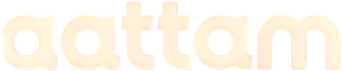 Aattam logo