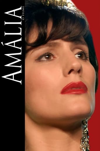 Amália en streaming 