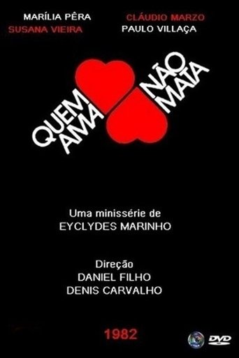 Quem Ama Não Mata: Season 1