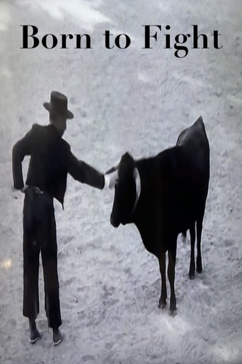 Born to Fight (1956)