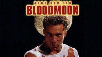 #5 Bloodmoon