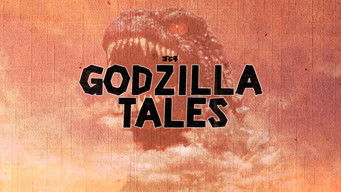 Godzilla Tales - S1E01