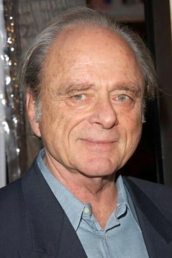 Imagen de Harris Yulin