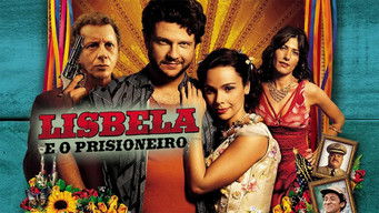 Cena de Lisbela e o Prisioneiro