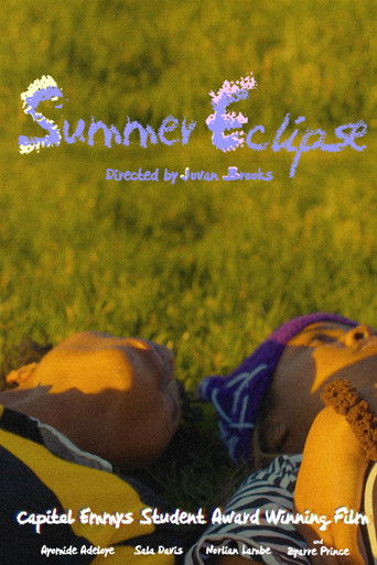 Summer Eclipse (2024)