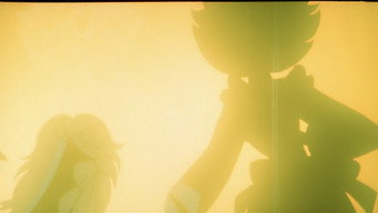 #17 The Fantastic Adventures of Unico