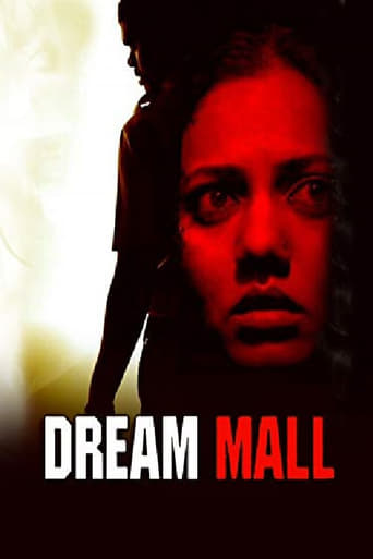 Poster för Dream Mall
