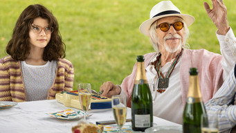 La plus belle pour aller danser (2023)