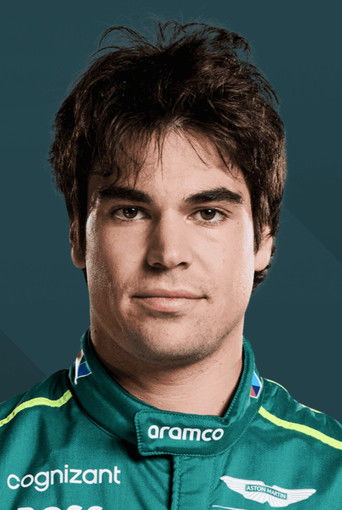 Foto de Lance Stroll