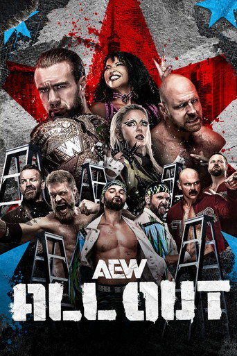 AEW All Out 2026 (2026)
