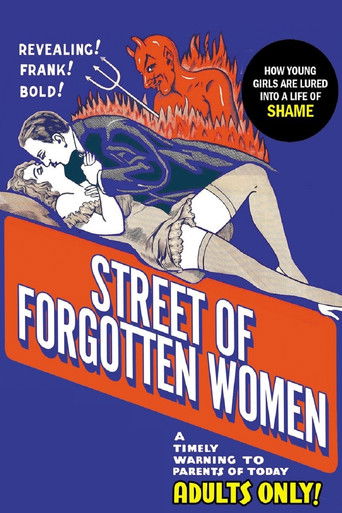 Street of Forgotten Women (1927)